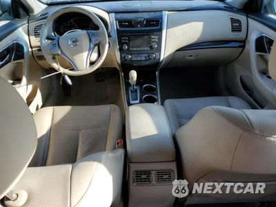 Zdjęcie 8 z 14 samochodu: 2014 NISSAN ALTIMA 2.5 VIN:1N4AL3AP1EC902726 - miniatura