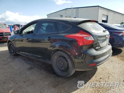 Drugie zdjęcie samochodu z przodu: 2013 FORD FOCUS SE VIN:1FADP3K26DL190443 - miniatura