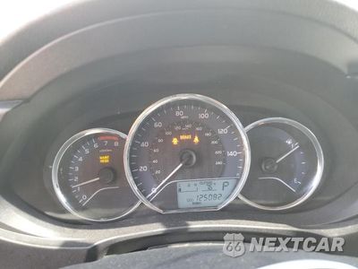 Zdjęcie 9 z 12 samochodu: 2016 TOYOTA COROLLA L VIN:5YFBURHEXGP446173 - miniatura