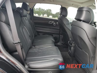 Zdjęcie 11 z 13 samochodu: 2021 GENESIS GV80 BASE VIN:KMUHBDSB6MU051632 - miniatura