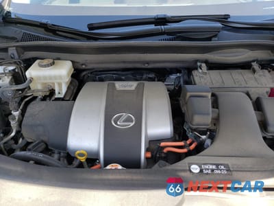 Zdjęcie 12 z 14 samochodu: 2020 LEXUS RX 450H VIN:2T2HGMDA4LC054688 - miniatura