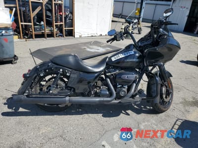 2020 HARLEY-DAVIDSON FLTRXS 1HD1KTP29LB659791 - główne zdjęcie licytacji z USA - miniatura