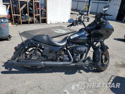 2020 HARLEY-DAVIDSON FLTRXS 1HD1KTP29LB659791 - główne zdjęcie licytacji z USA - miniatura
