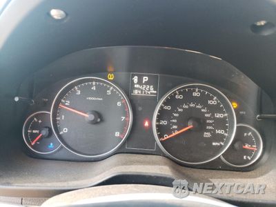 Zdjęcie 9 z 14 samochodu: 2014 SUBARU LEGACY 2.5I PREMIUM VIN:4S3BMBC64E3027913 - miniatura