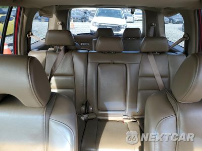 Zdjęcie 10 z 15 samochodu: 2006 HONDA PILOT EX VIN:5FNYF18546B015215 - miniatura