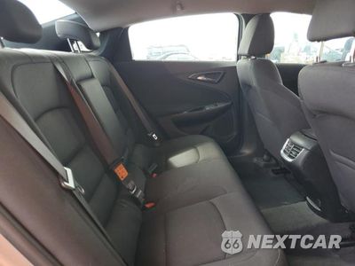 Zdjęcie 10 z 12 samochodu: 2023 CHEVROLET MALIBU LT VIN:1G1ZD5ST0PF136953 - miniatura