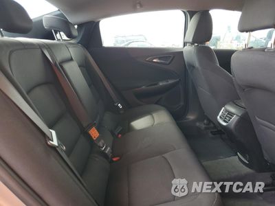 Zdjęcie 10 z 12 samochodu: 2023 CHEVROLET MALIBU LT VIN:1G1ZD5ST0PF136953 - miniatura