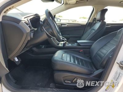 Zdjęcie 7 z 13 samochodu: 2017 FORD FUSION SE HYBRID VIN:3FA6P0LU9HR409359 - miniatura