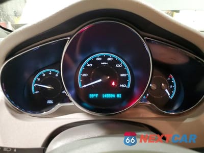 Zdjęcie 9 z 12 samochodu: 2010 CHEVROLET MALIBU 2LT VIN:1G1ZD5EB7AF321771 - miniatura