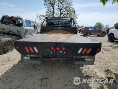 Zdjęcie 6 z 12 samochodu: 2005 FORD F450 SUPER DUTY VIN:1FDXF46P25ED37784 - miniatura