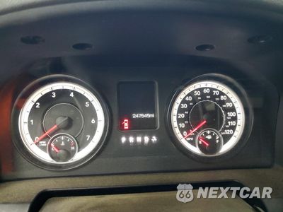 Zdjęcie 9 z 14 samochodu: 2014 RAM 1500 ST VIN:1C6RR7FT4ES146766 - miniatura