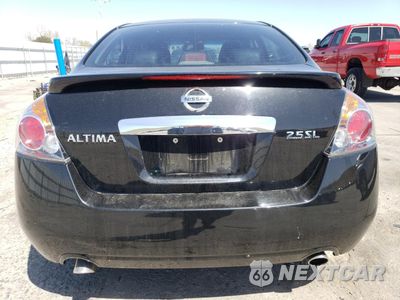Zdjęcie 6 z 15 samochodu: 2012 NISSAN ALTIMA BASE VIN:1N4AL2AP3CN407391 - miniatura