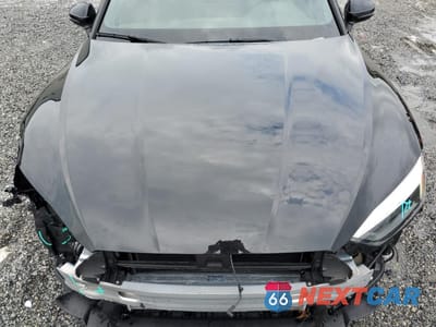 Zdjęcie 11 z 12 samochodu: 2024 AUDI S5 PREMIUM PLUS VIN:WAUC4CF57RA116015 - miniatura