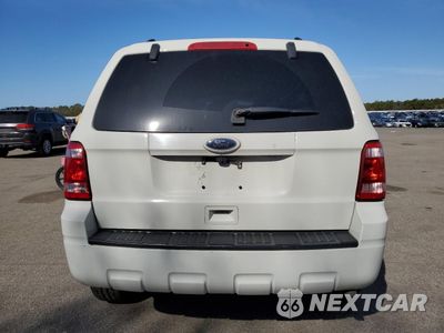 Zdjęcie 6 z 15 samochodu: 2010 FORD ESCAPE XLT VIN:1FMCU9D72AKC12865 - miniatura