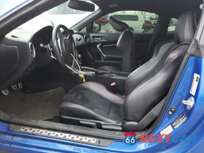 Zdjęcie 7 z 12 samochodu: 2013 SUBARU BRZ 2.0 LIMITED VIN:JF1ZCAC16D1606577 - miniatura