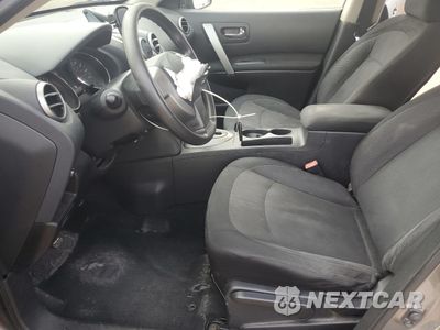 Zdjęcie 7 z 15 samochodu: 2011 NISSAN ROGUE S VIN:JN8AS5MV6BW255788 - miniatura