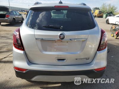 Zdjęcie 6 z 16 samochodu: 2019 BUICK ENCORE PREFERRED VIN:KL4CJESB7KB713033 - miniatura