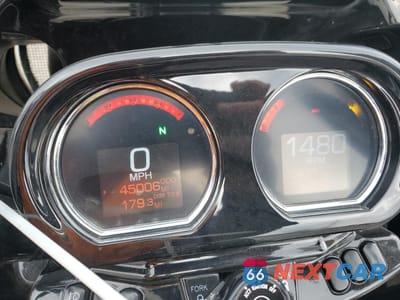 Zdjęcie 7 z 10 samochodu: 2018 HARLEY-DAVIDSON FLTRXS ROAD GLIDE SPECIAL VIN:1HD1KTC17JB662182 - miniatura