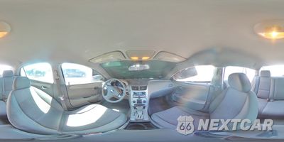 Zdjęcie 15 z 15 samochodu: 2008 CHEVROLET MALIBU 1LT VIN:1G1ZH57B78F184164 - miniatura