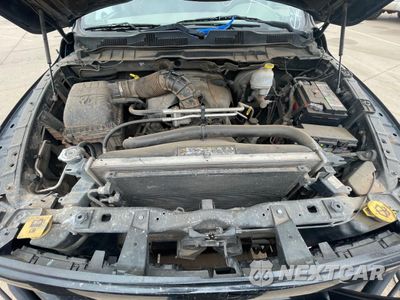 Zdjęcie 7 z 10 samochodu: 2012 DODGE RAM 1500 ST VIN:1C6RD6FT9CS193877 - miniatura