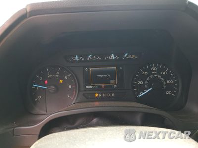 Zdjęcie 9 z 13 samochodu: 2018 FORD F150 SUPERCREW VIN:1FTEW1C59JFA86330 - miniatura