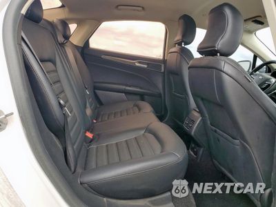 Zdjęcie 10 z 12 samochodu: 2018 FORD FUSION SE HYBRID VIN:3FA6P0LU1JR118652 - miniatura
