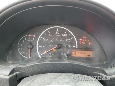Zdjęcie 9 z 12 samochodu: 2017 NISSAN VERSA S VIN:3N1CN7AP7HL851605 - miniatura