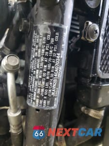 Zdjęcie 9 z 10 samochodu: 2012 KAWASAKI VN900 B VIN:JKAVN2B14CA070344 - miniatura