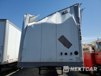 Zdjęcie 7 z 10 samochodu: 2022 HYUNDAI TRANSLEAD VC2530152-AJS DRY VAN TRAILER VIN:3H3V532K6NS265015 - miniatura