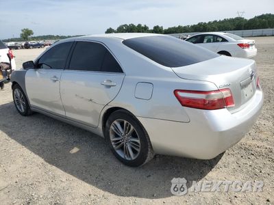 Drugie zdjęcie samochodu z przodu: 2008 TOYOTA CAMRY CE VIN:4T1BE46K88U198644 - miniatura