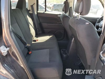 Zdjęcie 11 z 13 samochodu: 2016 JEEP PATRIOT SPORT VIN:1C4NJRBB1GD511998 - miniatura
