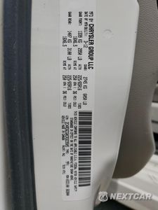 Zdjęcie 14 z 14 samochodu: 2012 DODGE GRAND CARAVAN SXT VIN:2C4RDGCG0CR323505 - miniatura