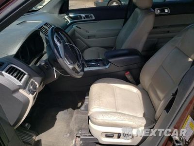 Zdjęcie 7 z 13 samochodu: 2012 FORD EXPLORER XLT VIN:1FMHK8D89CGA18869 - miniatura