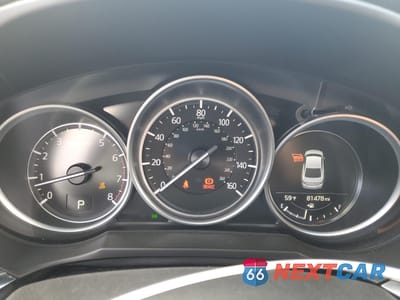 Zdjęcie 9 z 15 samochodu: 2021 MAZDA 6 GRAND TOURING VIN:JM1GL1TY3M1600461 - miniatura