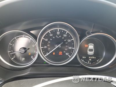 Zdjęcie 9 z 15 samochodu: 2021 MAZDA 6 GRAND TOURING VIN:JM1GL1TY3M1600461 - miniatura