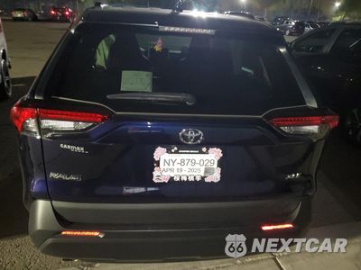 Zdjęcie 6 z 13 samochodu: 2024 TOYOTA RAV4 XLE VIN:2T3W1RFV6RW333679 - miniatura