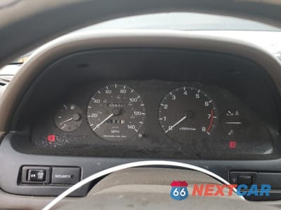 Zdjęcie 9 z 14 samochodu: 1996 NISSAN MAXIMA GLE VIN:JN1CA21D9TT185646 - miniatura