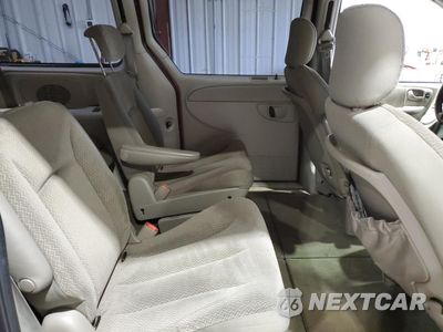 Zdjęcie 11 z 15 samochodu: 2005 DODGE GRAND CARAVAN SXT VIN:2D8GP44L65R185854 - miniatura