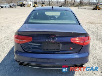 Zdjęcie 6 z 12 samochodu: 2014 AUDI S4 3.0T PREMIUM PLUS VIN:WAUBGAFL6EA035488 - miniatura
