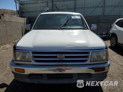Piąte zdjęcie samochodu w środku: 1997 TOYOTA T100 XTRACAB VIN:JT4UN22D3V0042040 - miniatura