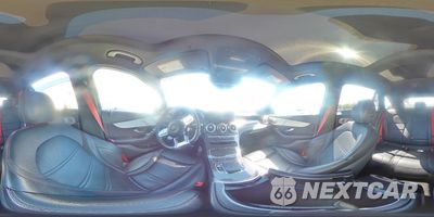 Zdjęcie 14 z 14 samochodu: 2020 MERCEDES-BENZ GLC 43 4MATIC AMG VIN:W1N0G6EB6LF804693 - miniatura