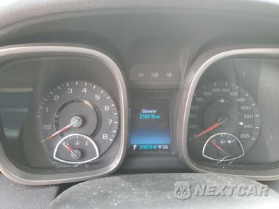 Zdjęcie 9 z 12 samochodu: 2014 CHEVROLET MALIBU LS VIN:1G11A5SL0EF221469 - miniatura