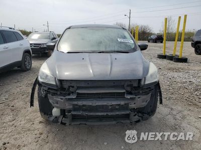 Piąte zdjęcie samochodu w środku: 2014 FORD ESCAPE SE VIN:1FMCU9GX9EUB65811 - miniatura