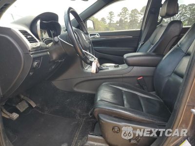 Zdjęcie 7 z 14 samochodu: 2021 JEEP GRAND CHEROKEE LIMITED VIN:1C4RJFBG4MC817686 - miniatura