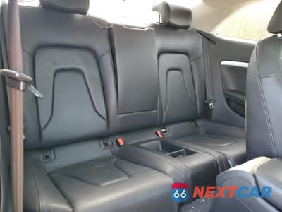 Zdjęcie 10 z 14 samochodu: 2010 AUDI A5 PREMIUM VIN:WAUCFAFR0AA073255 - miniatura