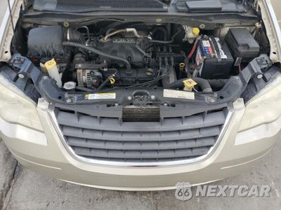 Zdjęcie 12 z 13 samochodu: 2008 CHRYSLER TOWN & COUNTRY LX VIN:2A8HR44H28R766600 - miniatura