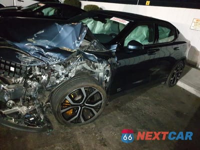 2023 POLESTAR 2 YSMET3KA4PL121146 - główne zdjęcie licytacji z USA - miniatura