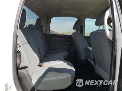 Zdjęcie 10 z 12 samochodu: 2014 RAM 2500 ST VIN:3C6UR5CJ1EG139704 - miniatura
