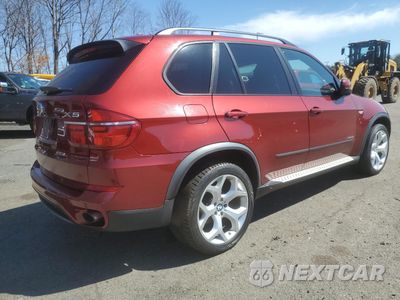 Trzecie zdjęcie samochodu z tyłu: 2012 BMW X5 XDRIVE35I VIN:5UXZV4C56CL762497 - miniatura