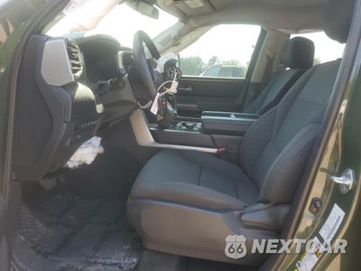 Zdjęcie 7 z 14 samochodu: 2023 TOYOTA TUNDRA CREWMAX SR5 VIN:5TFLA5BC1PX002615 - miniatura